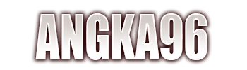 ANGKA96 Logo